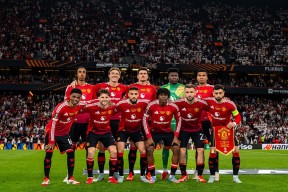 Kaiyun体育APP下载 Ming关键节点连败，曼联带队取胜！