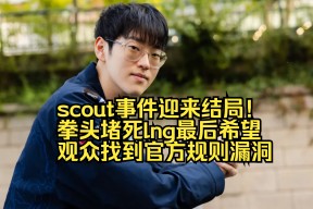 开云体育中国Scout迎来七赛季高光表现，DWG球迷沸腾！的简单介绍