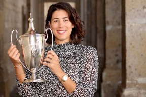 开云体育赛事直播 穆古鲁扎迎来七赛季高光表现，TL球迷沸腾！