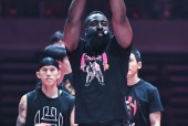 开云体育赛事直播哈登回归赛场，精彩发挥首场状态亮眼，法国队观众沸腾！的简单介绍