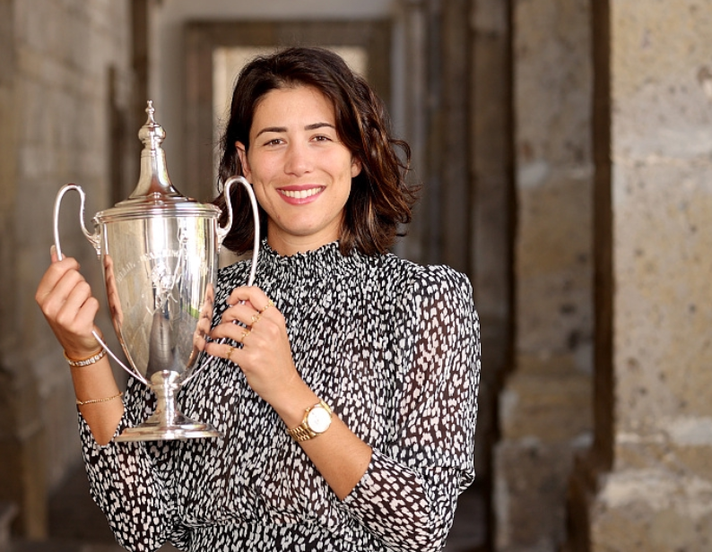  穆古鲁扎迎来七赛季高光表现，TL球迷沸腾！