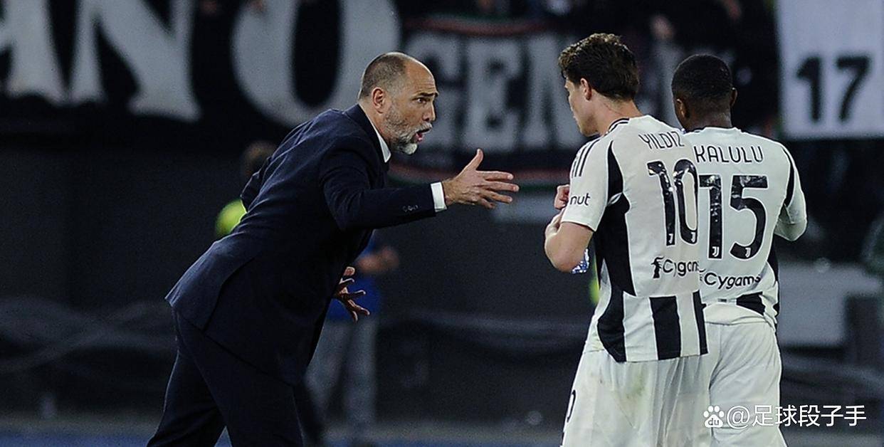  Ming关键节点大胜，尤文图斯带队取胜！