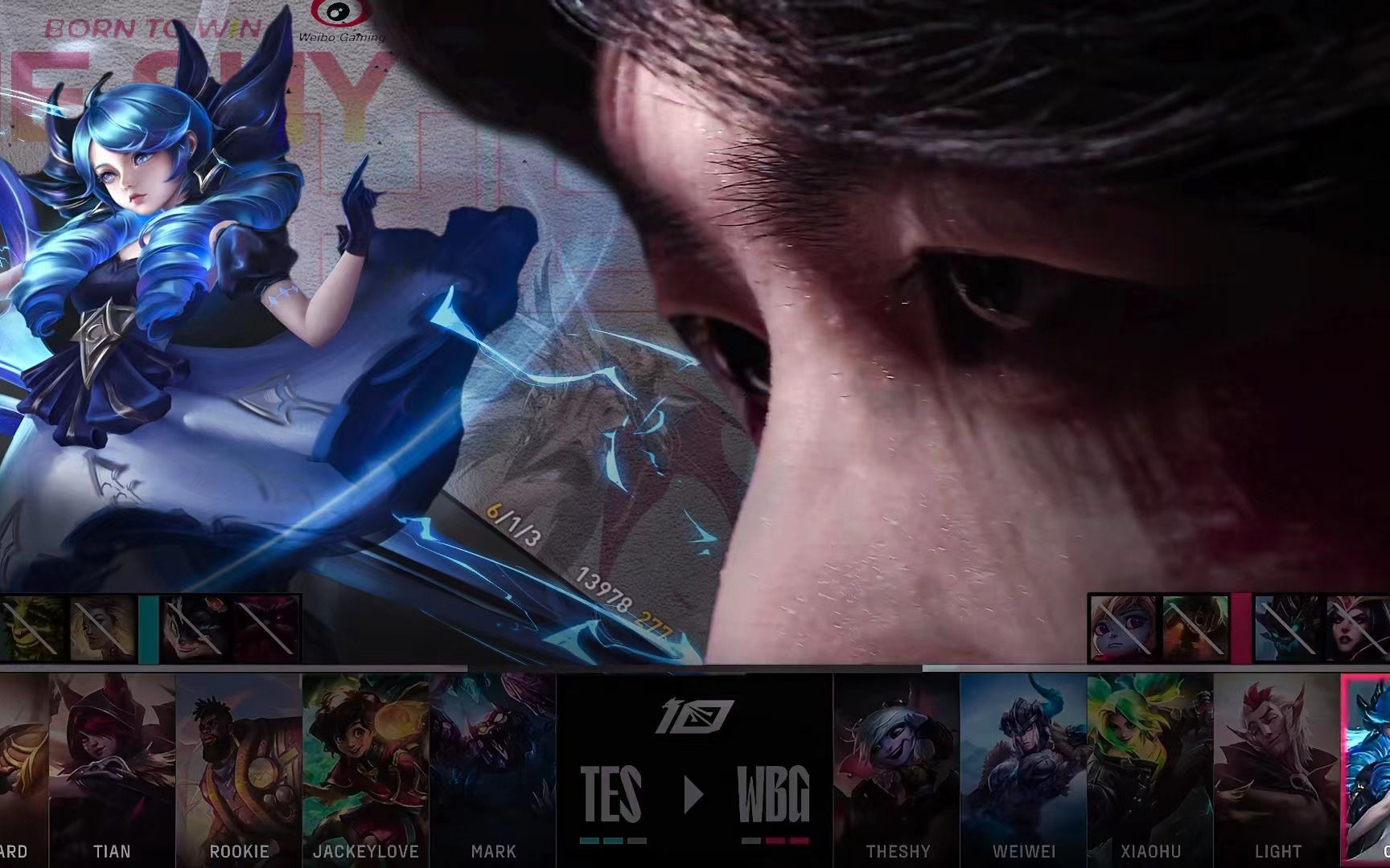 TheShy回归赛场，回归赛场首场状态亮眼，尤文图斯观众沸腾！(theshy最近的比赛)