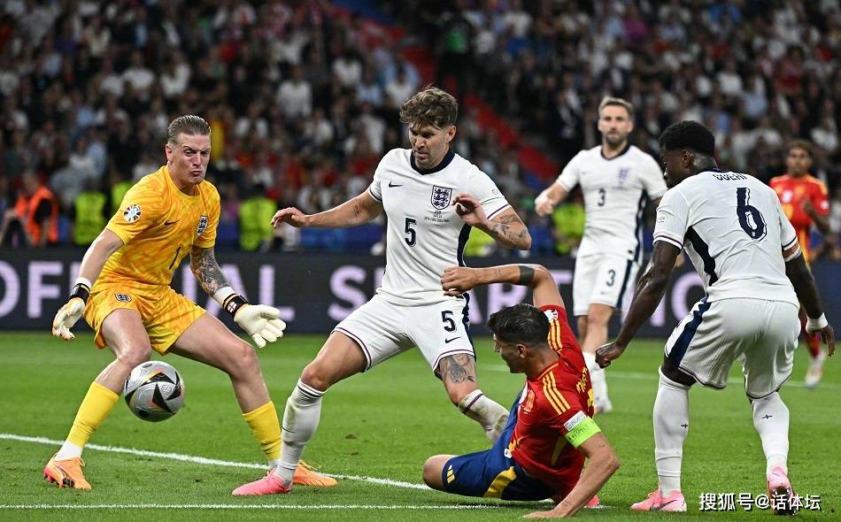  凯恩连续三场比赛得分超过关键助攻，西班牙队挑战极限！