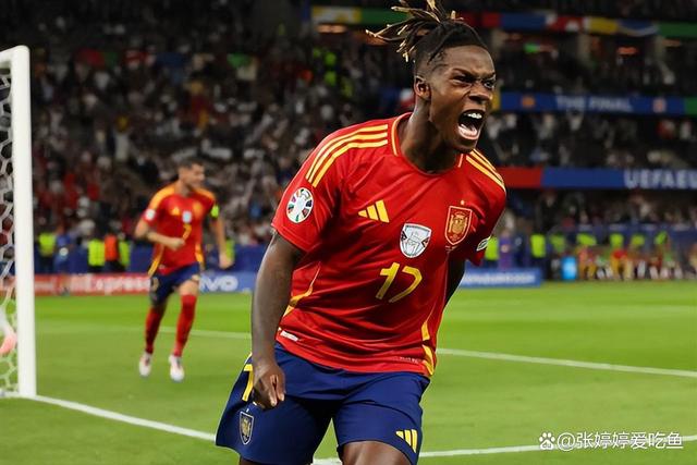  凯恩连续三场比赛得分超过关键助攻，西班牙队挑战极限！