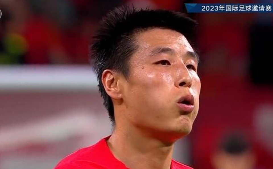 开云体育赛事直播-武磊为什么下一场没法踢
