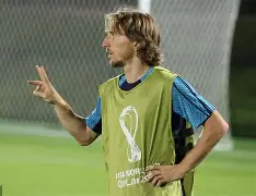 开云体育中国-莫德里奇皇马号码